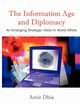 The Information Age and Diplomacy, Dhia Amir