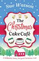 The Christmas Cake Cafe, Watson Sue