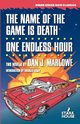 The Name of the Game is Death / One Endless Hour, Marlowe Dan J.