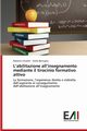 L'Abilitazione All'insegnamento Mediante Il Tirocinio Formativo Attivo, Chiarelli Roberto