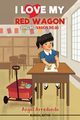 I Love My Red Wagon, Arredondo Angel