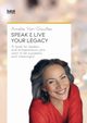 SPEAK & LIVE YOUR LEGACY, Yan-Gouiffes Amlie
