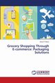 Grocery Shopping Through E-commerce, D' Alesio Silvia