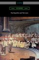 The Republic and The Laws, Cicero Marcus Tullius