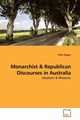 Monarchist & Republican Discourses in Australia, Nugus Peter