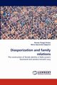 Diasporization and family relations, Thiago Pontes Renata