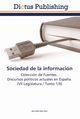 Sociedad de la informacin, 