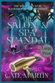 The Salon & Spa Scandal, Martin Cate