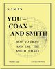 You - Coax - and Smith, Toia Michael