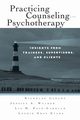 Practicing Counseling and Psychotherapy, Ladany Nicholas