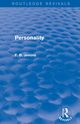 Personality (Routledge Revivals), Jevons F. B.