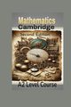 Cambridge Mathematics A2 Level Course, Sario Azhar ul Haque