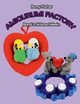 Amigurumi Factory, Fischer Romy