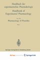 Pharmacology of Fluorides, Alther Ernst W.