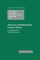 Advances in Mathematical Systems Theory, 