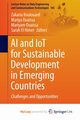 AI and IoT for Sustainable Development in Emerging Countries, 