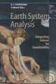 Earth System Analysis, 