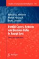 Partial Covers, Reducts and Decision Rules in Rough Sets, Moshkov Mikhail Ju.