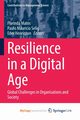 Resilience in a Digital Age, 