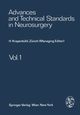 Advances and Technical Standards in Neurosurgery, Krayenbhl H.