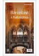 Barcelona i Katalonia Travelbook, Zarba Dominika
