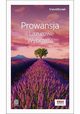 Prowansja i Lazurowe Wybrzee Travelbook, Bzowski Krzysztof