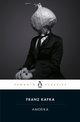 Amerika, Kafka Franz