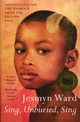 Sing, Unburied, Sing, Ward Jesmyn