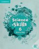 Science Skills 4 Activity Book with Online Activities, 