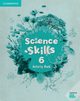 Science Skills 6 Activity Book with Online Activities, 