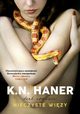 Nieczyste wizy, Haner K. N.