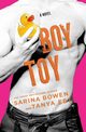 Boy Toy, Bowen Sarina
