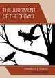 The Judgment of the Crows, Carter Steven