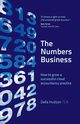 The Numbers Business, Hudson Della