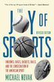 Joy of Sports, Revised, Novak Michael