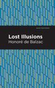 Lost Illusions, Balzac Honor  de