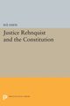 Justice Rehnquist and the Constitution, Davis Sue