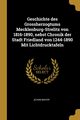 Geschichte des Grossherzogtums Mecklenburg-Strelitz von 1816-1890, nebst Chronik der Stadt Friedland von 1244-1890 Mit Lichtdrucktafeln, Mayer Achim