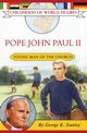 Pope John Paul II, Stanley George E.