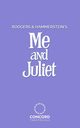 Rodgers & Hammerstein's Me and Juliet, Rodgers Richard