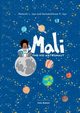 Mali The Kid Astronaut, Uys Malachi L