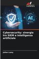 Cybersecurity, Lamy Julien