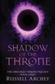 Shadow of the Throne, Archey Russell