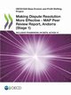 Making Dispute Resolution More Effective - MAP Peer Review Report, Andorra (Stage 1), OECD