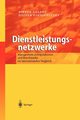Dienstleistungsnetzwerke, Ahlert Dieter