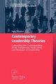 Contemporary Leadership Theories, Winkler Ingo