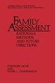Family Assessment, Jacob Theodore