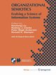 Organizational Semiotics, 