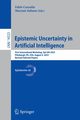 Epistemic Uncertainty in Artificial Intelligence, 
