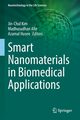 Smart Nanomaterials in Biomedical Applications, 